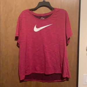 Nike Dri-Fir Tee Size 2X
